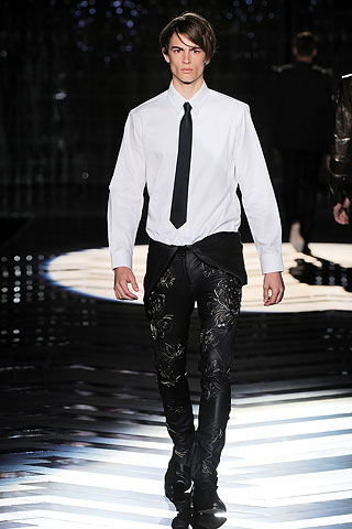 Roberto Cavalli / - 2010